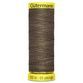 Gutermann Linen Thread: 50m: Col. 4010 - Pack of 5 additional 1