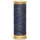 Gutermann Jean Thread: 100m: Col. 5154 (Denim Blue) - Pack of 5 additional 1