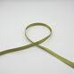 Berisfords: Double Faced Satin Ribbon: 10mm: Moss additional 1