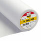 Vilene EasyFuse Light Ultrasoft Iron-On (H180/308) - 90cm (White) - Per metre additional 1