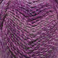 Marble Chunky Yarn- Purple (200g) additional 1