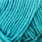 Cotton On Yarn - Turquiose CO10 (50g) additional 1