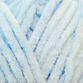 James C Brett Flutterby Chunky Yarn - Pale Blue - B3 (100g) additional 1