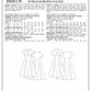 Butterick Pattern B6018 Misses' Fit and Flare Dresses additional 8