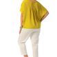 McCalls Pattern M6971 Women's Dolman Top, Tunic, Dress, Shorts and Pants additional 5