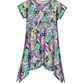 McCalls Pattern M6971 Women's Dolman Top, Tunic, Dress, Shorts and Pants additional 7