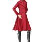 Vogue Pattern V8346 Misses' Double-breasted Coats additional 8