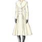 Vogue Pattern V8346 Misses' Double-breasted Coats additional 6