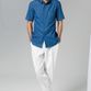 Vogue Pattern V8759: Men's Button-Down Shirts additional 3