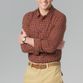 Vogue Pattern V8759: Men's Button-Down Shirts additional 5