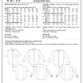 Vogue Pattern V8759: Men's Button-Down Shirts additional 9