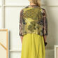 Vogue pattern V8975 Misses' Draped-Pocket Dresses and Jacket additional 8
