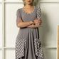 Vogue pattern V8975 Misses' Draped-Pocket Dresses and Jacket additional 10