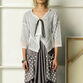 Vogue pattern V8975 Misses' Draped-Pocket Dresses and Jacket additional 12