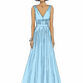 Vogue pattern V9053 Misses' Deep-V Dresses Sewing Pattern additional 3