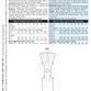 Butterick Pattern B4790 Misses' Walk-Away Wrap Dress additional 3
