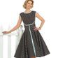 Butterick Pattern B4790 Misses' Walk-Away Wrap Dress additional 2