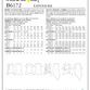 Butterick pattern B6172 additional 4