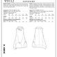 Vogue pattern V9112 additional 4