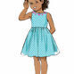 Butterick Pattern B6201 Children's/Girls' Gathered-Skirt Dresses additional 5