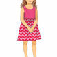 Butterick Pattern B6202 Girl's Dress additional 4