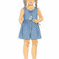 Butterick Pattern B6202 Girl's Dress additional 6