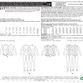 McCall's Pattern M7217 Misses' Zippered Bodysuit additional 4