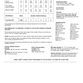 James C Brett DK Knitting Pattern JB271 (Christmas Sweater) additional 2