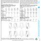 Butterick pattern B6287 additional 4