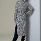 Butterick B6294 Tunic And Pants Zebra Style Pattern additional 3