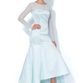 McCall's Sewing Pattern M7320 (Misses Prom Dress) additional 4