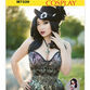 McCall's Sewing Pattern M7339 Corset (Misses Cosplay Costumes) additional 1