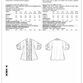 Vogue Koos Couture Sewing Pattern V1493 (Misses Jacket) additional 4