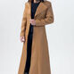 McCalls Pattern M7374 Collared and Seamed Coats additional 5