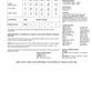 Brett Pattern JB287 Ladies Marble Chunky Cardigan Knitting Pattern additional 2