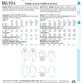 Butterick pattern B6394 additional 4