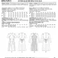 Butterick pattern B6485 additional 4