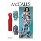 McCalls pattern M7662 additional 1