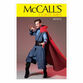 McCall's Pattern M7676 Doctor Strange Costume additional 1