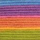 James C Brett PT6 Party Time Chunky Yarn - Multicoloured (100g) additional 3