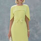 Vogue Pattern V1579 Misses Petite Dress additional 6