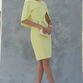 Vogue Pattern V1579 Misses Petite Dress additional 4
