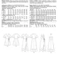 Butterick Pattern B6554 Misses' Wrap Dresses additional 10