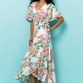 Butterick Pattern B6554 Misses' Wrap Dresses additional 2