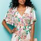 Butterick Pattern B6554 Misses' Wrap Dresses additional 3