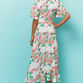 Butterick Pattern B6554 Misses' Wrap Dresses additional 4