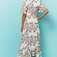 Butterick Pattern B6554 Misses' Wrap Dresses additional 4