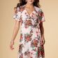 Butterick Pattern B6554 Misses' Wrap Dresses additional 5