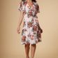 Butterick Pattern B6554 Misses' Wrap Dresses additional 6