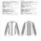 Vogue pattern V1599 additional 4